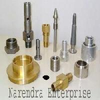 Manufacturers,Exporters,Suppliers of Brass Precision Turned Parts